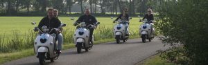 Scooter-Nika-actief-limburgsuitje-Helmond-touren-outdoor